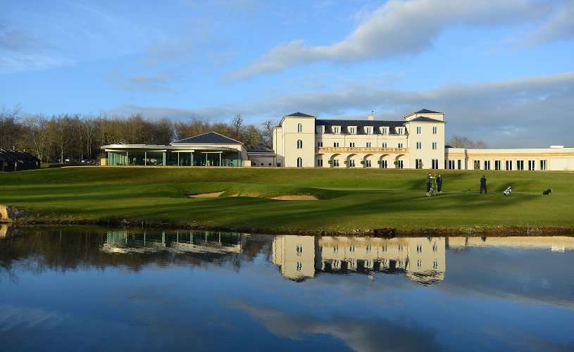 Bowood golf resort